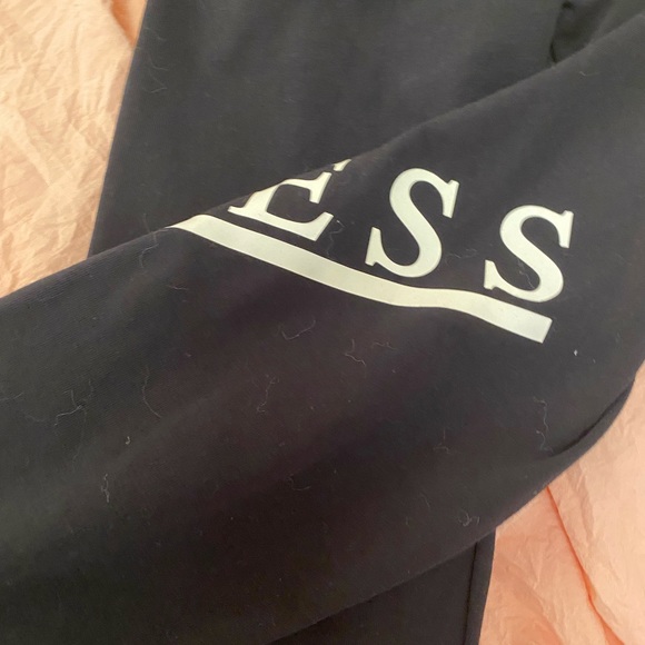 Guess Leggings full length - Picture 2 of 3